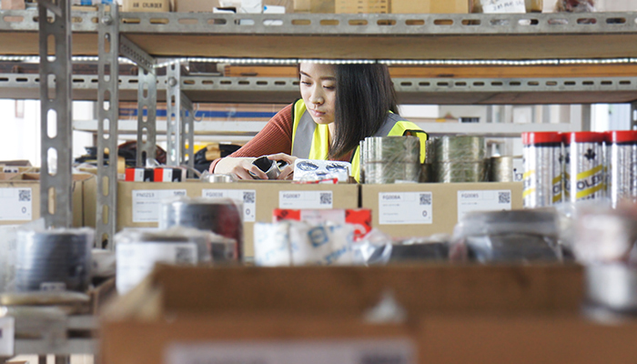 YSF Taiwan 24/7 Spare Parts